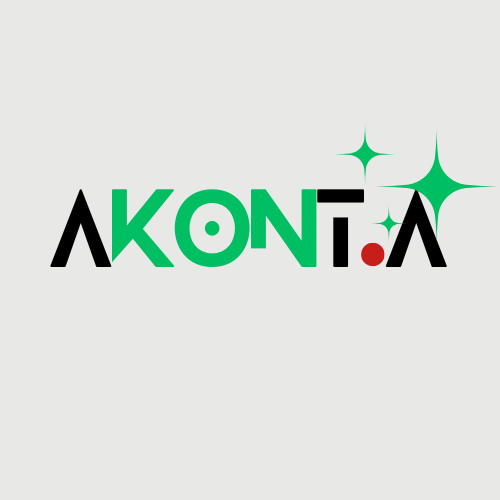 Akonta Logo
